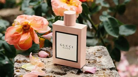 gucci bloom quante profumazioni|gucci bloom longevity.